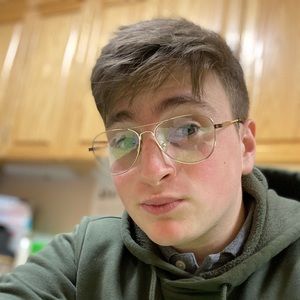 Meet your Posher, Avraham